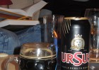 Ursus Black, Ursus Breweries (SABMiller)
